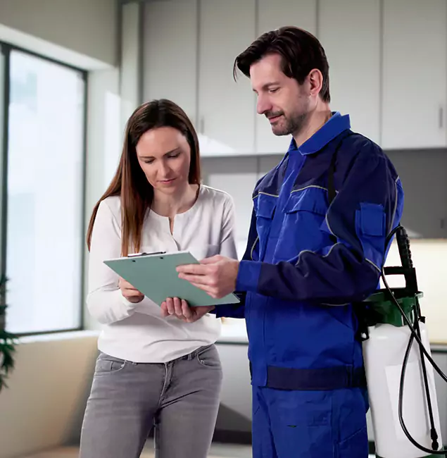Why Choose Livingston Pest Control Pro for Rat Removal in Livingston, NJ?