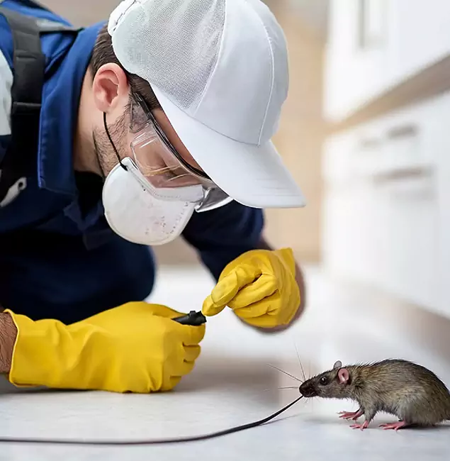 Why Choose Livingston Pest Control Pro For Trusted Specialists in Livingston, NJ?
