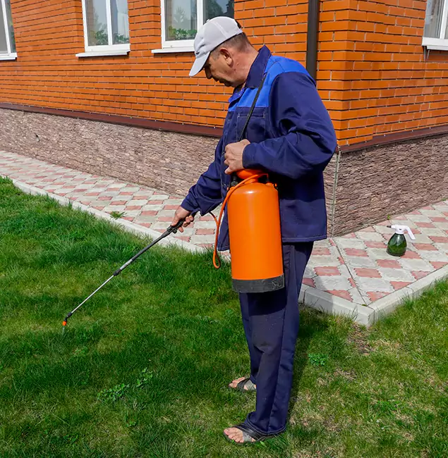 Why Choose Livingston Pest Control Pro for Residential Pest Control in Livingston, NJ?