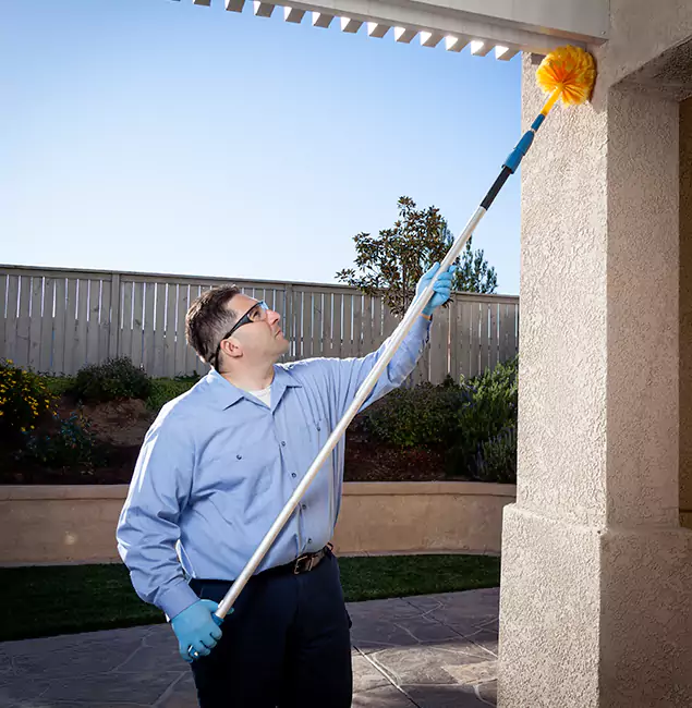 Why Choose Livingston Pest Control Pro for Sentricon Termite System in Livingston, NJ?