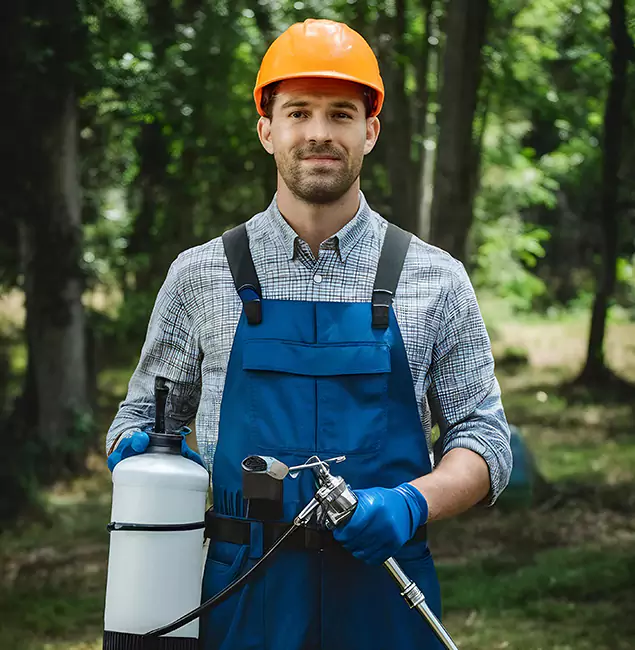 Why Choose Livingston Pest Control Pro for Little Black Ant Control in Livingston, NJ?
