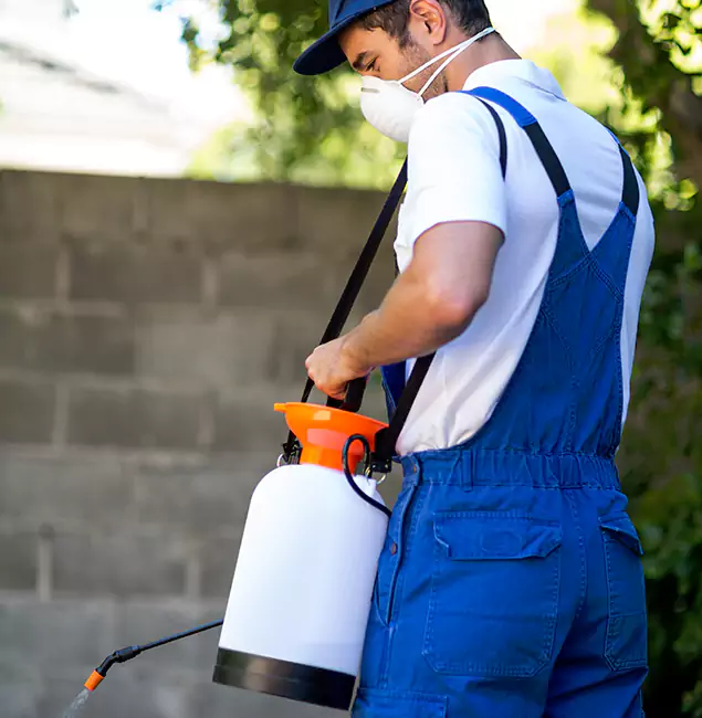 Why Choose Livingston Pest Control Pro for Termite Barrier in Livingston, NJ?