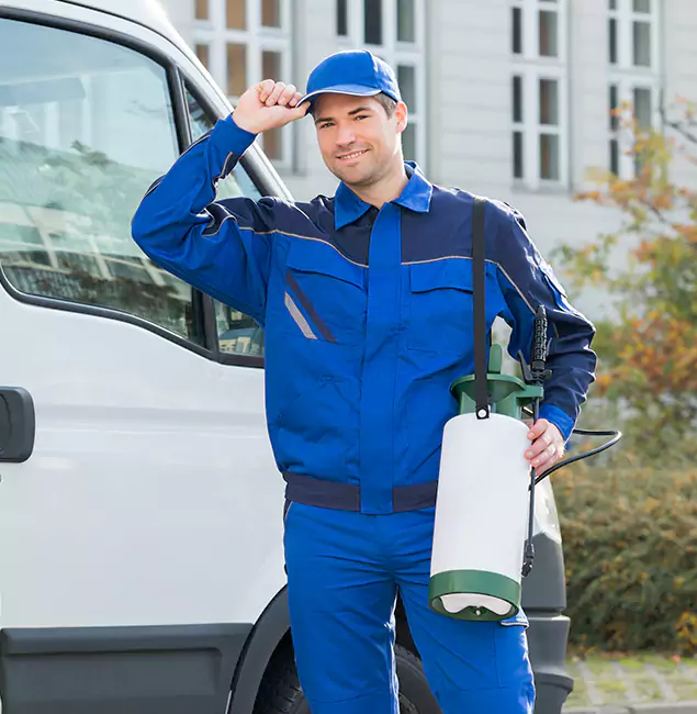 Why Choose Livingston Pest Control Pro for Termite Control in Livingston, NJ?
