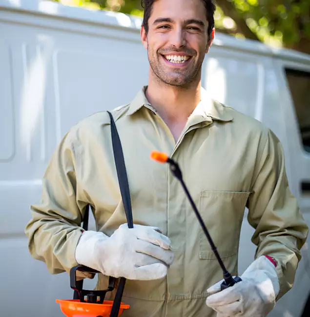 Why Homeowners Trust Livingston Pest Control Pro in Livingston, NJ?