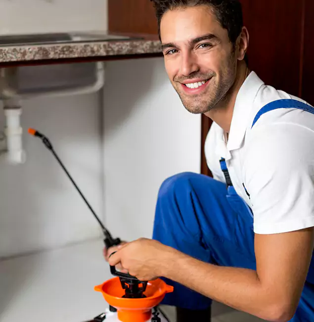 Why Choose Livingston Pest Control Pro for Termite Exterminator in Livingston, NJ?