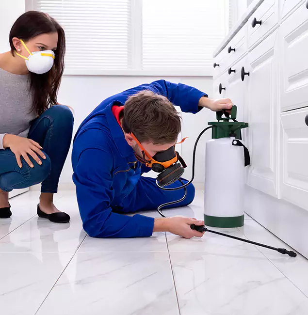 Why Choose Livingston Pest Control Pro for Termite Inspection Cost in Livingston, NJ?