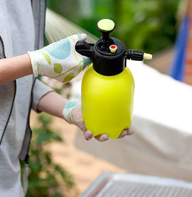 Why Choose Us: Livingston Pest Control Pro Termite Spraying Experts in Livingston, NJ?