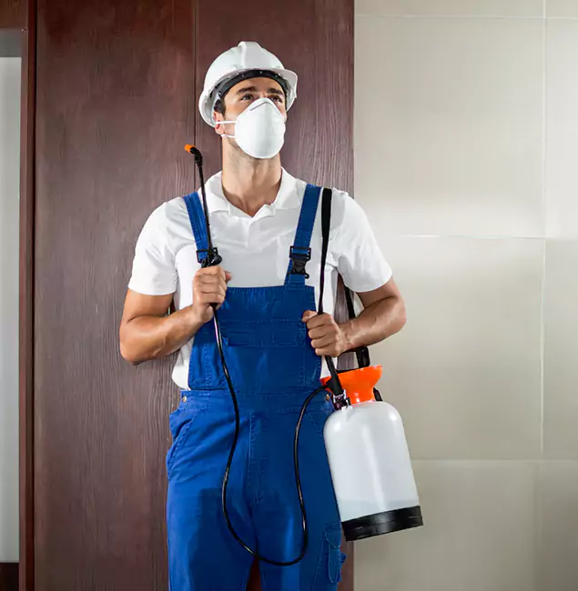 Why Choose Livingston Pest Control Pro for Termite Tenting in Livingston, NJ?