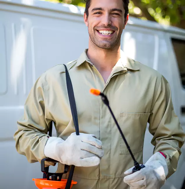 Why Choose Livingston Pest Control Pro for Termite Treatment in Livingston, NJ?